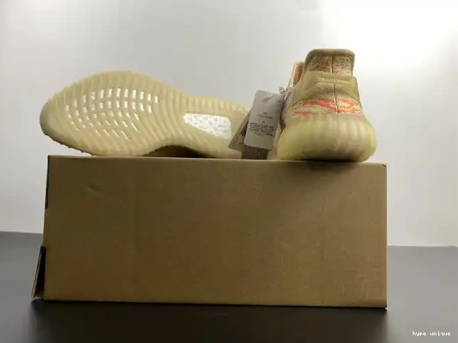 hype 350 Adidas Oat Yeezy Boost MX GW3773 V2 0527